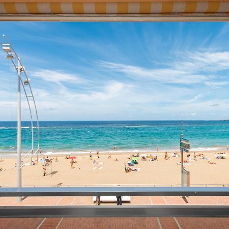 Blue Vista Apartment Las Palmas de Gran Canaria Exterior photo