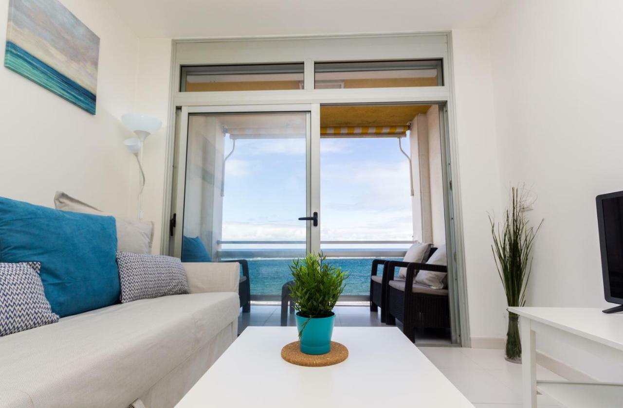 Blue Vista Apartment Las Palmas de Gran Canaria Exterior photo